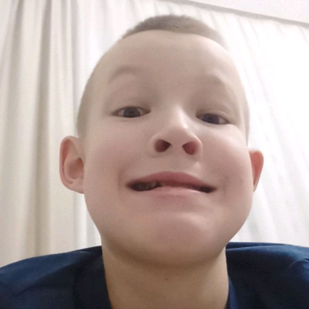 Иконка канала Игры!