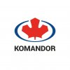 Иконка канала Komandor
