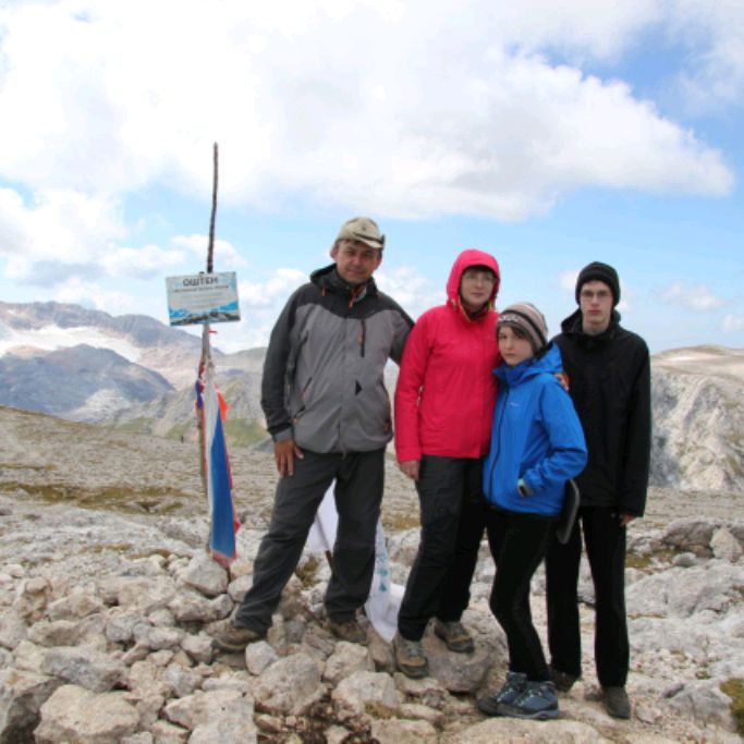 Аватар автора