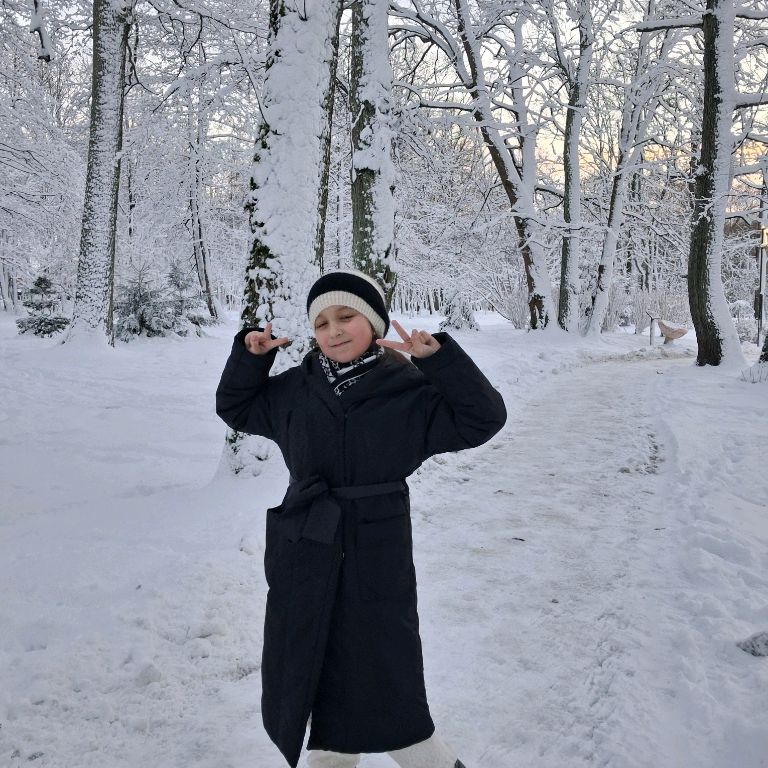 Иконка канала Сонечка 🌸