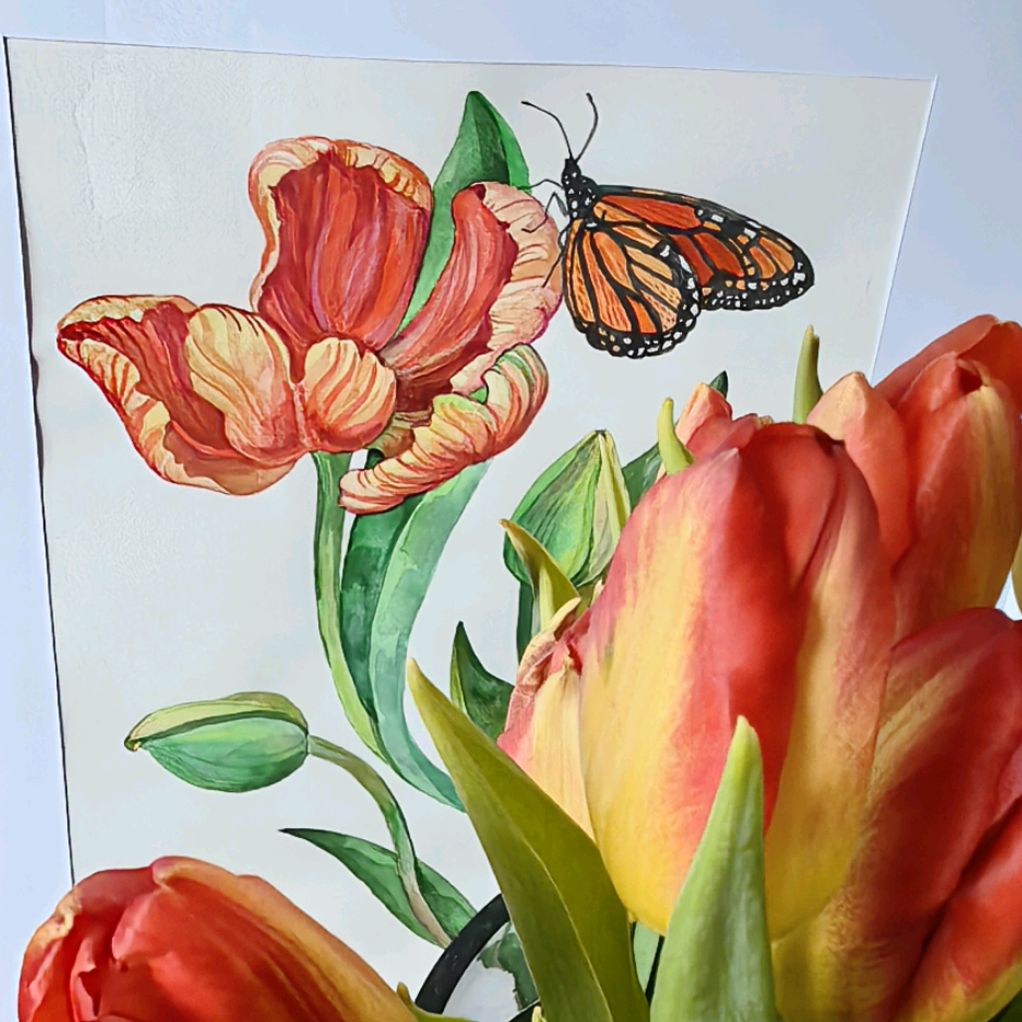 Иконка канала FreeArt.design