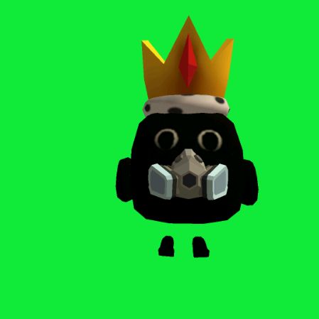 Иконка канала Чикен Ган