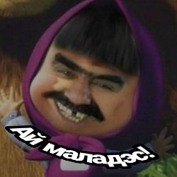 Иконка канала Вупсень_play