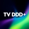 Иконка канала TV DDD+