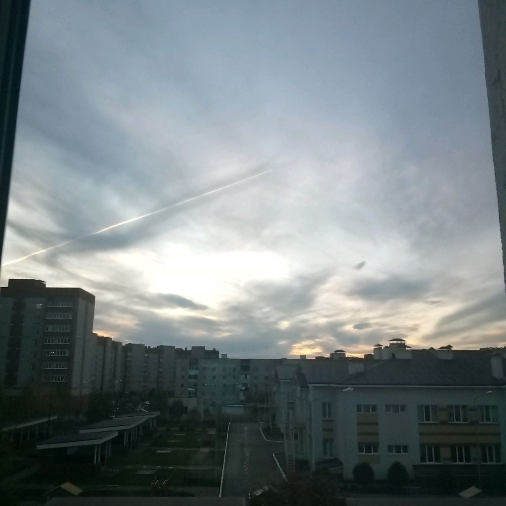 Иконка канала Страшно