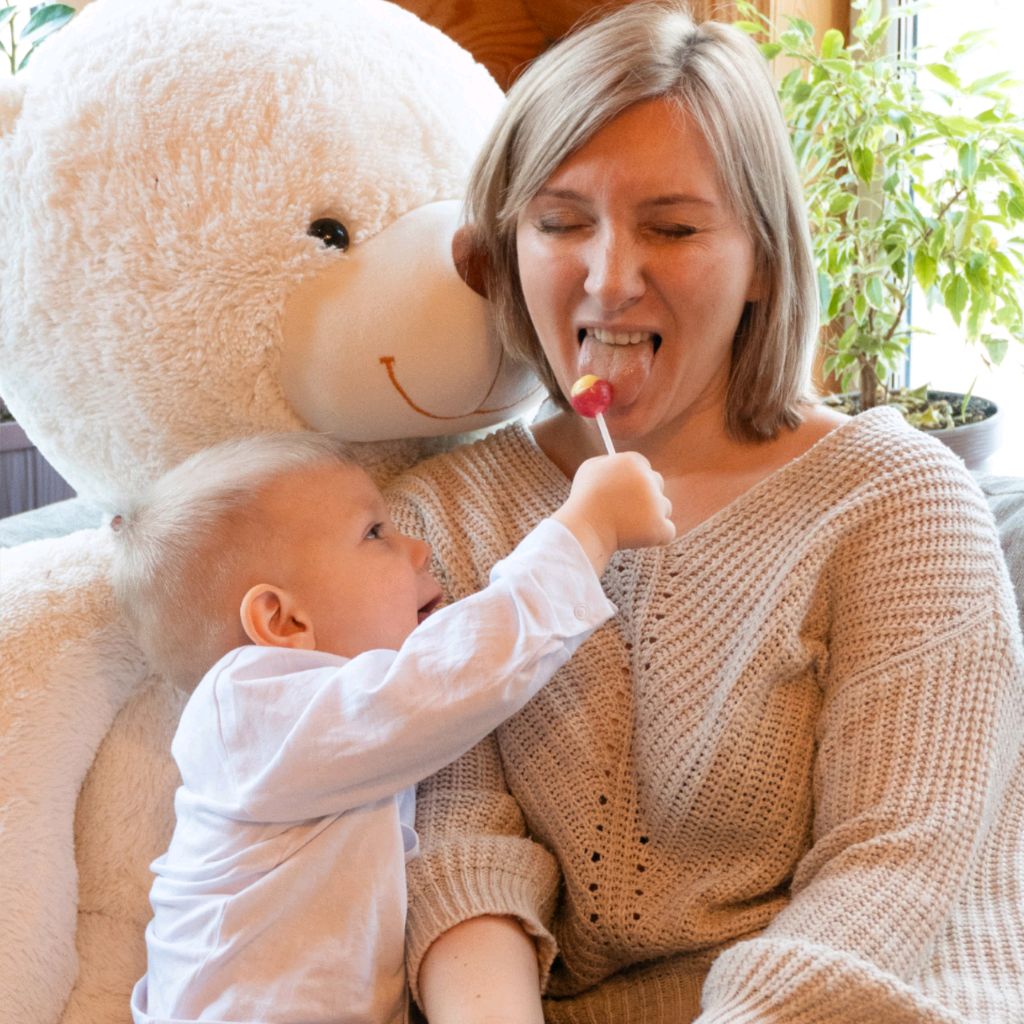 Иконка канала Твой перинатальный психолог