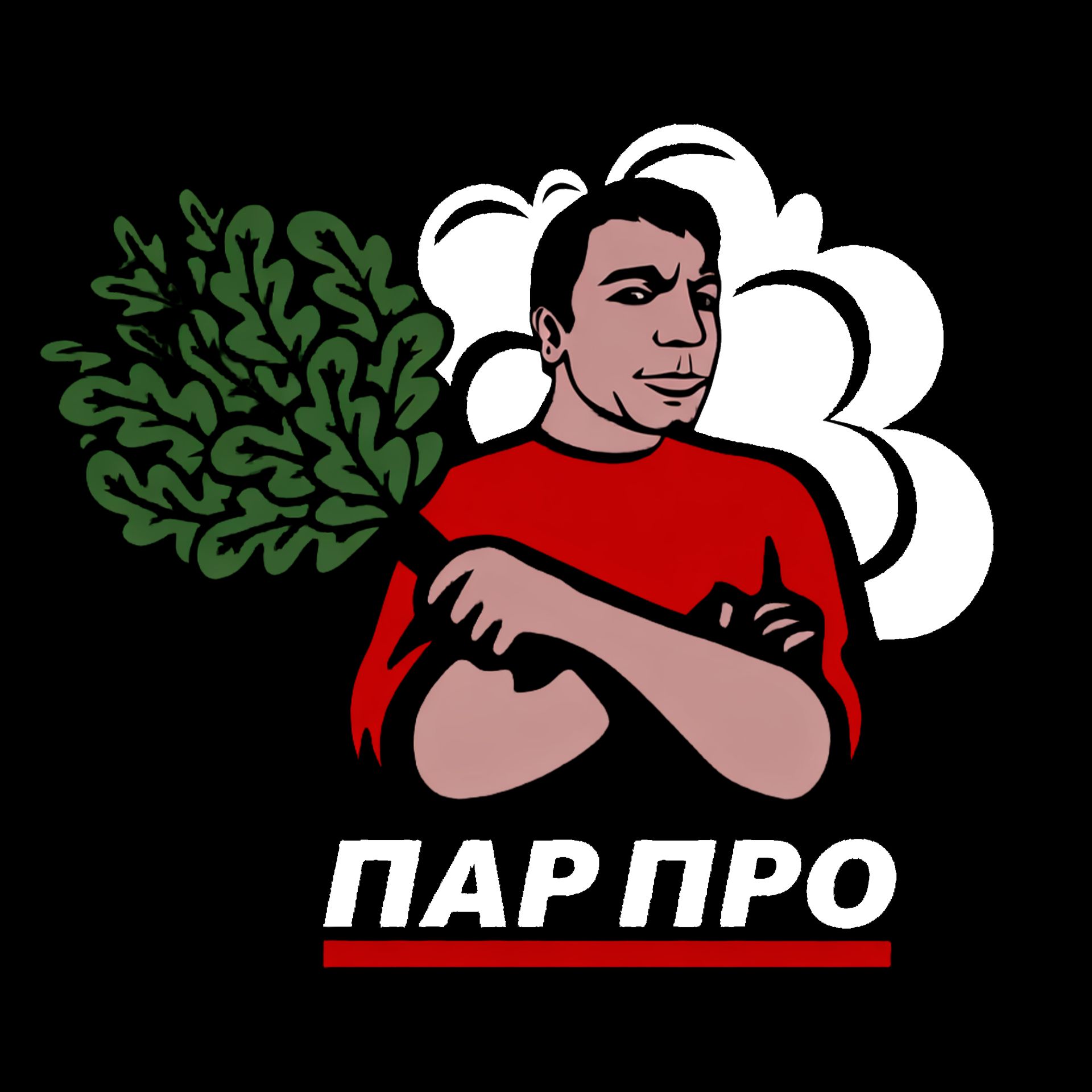 Иконка канала ПАР ПРО