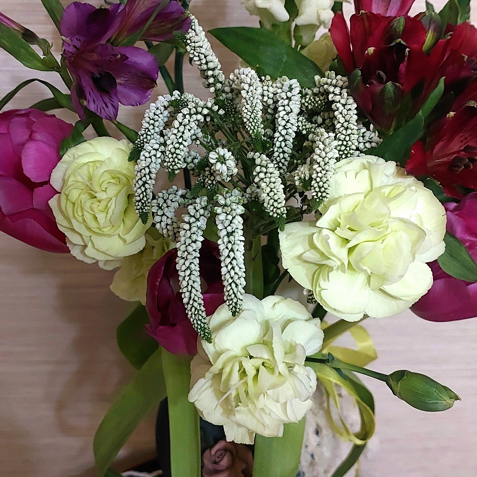 Иконка канала Юлия Вдохновение Life