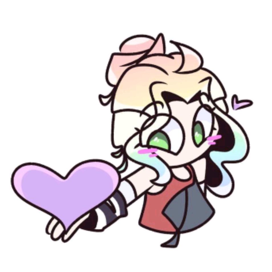 Иконка канала RainbowNova🌈