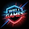 Иконка канала Well_Games