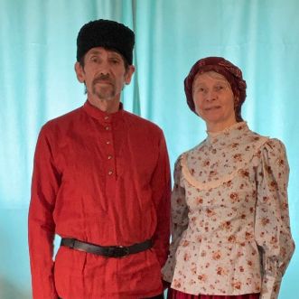 Аватар автора