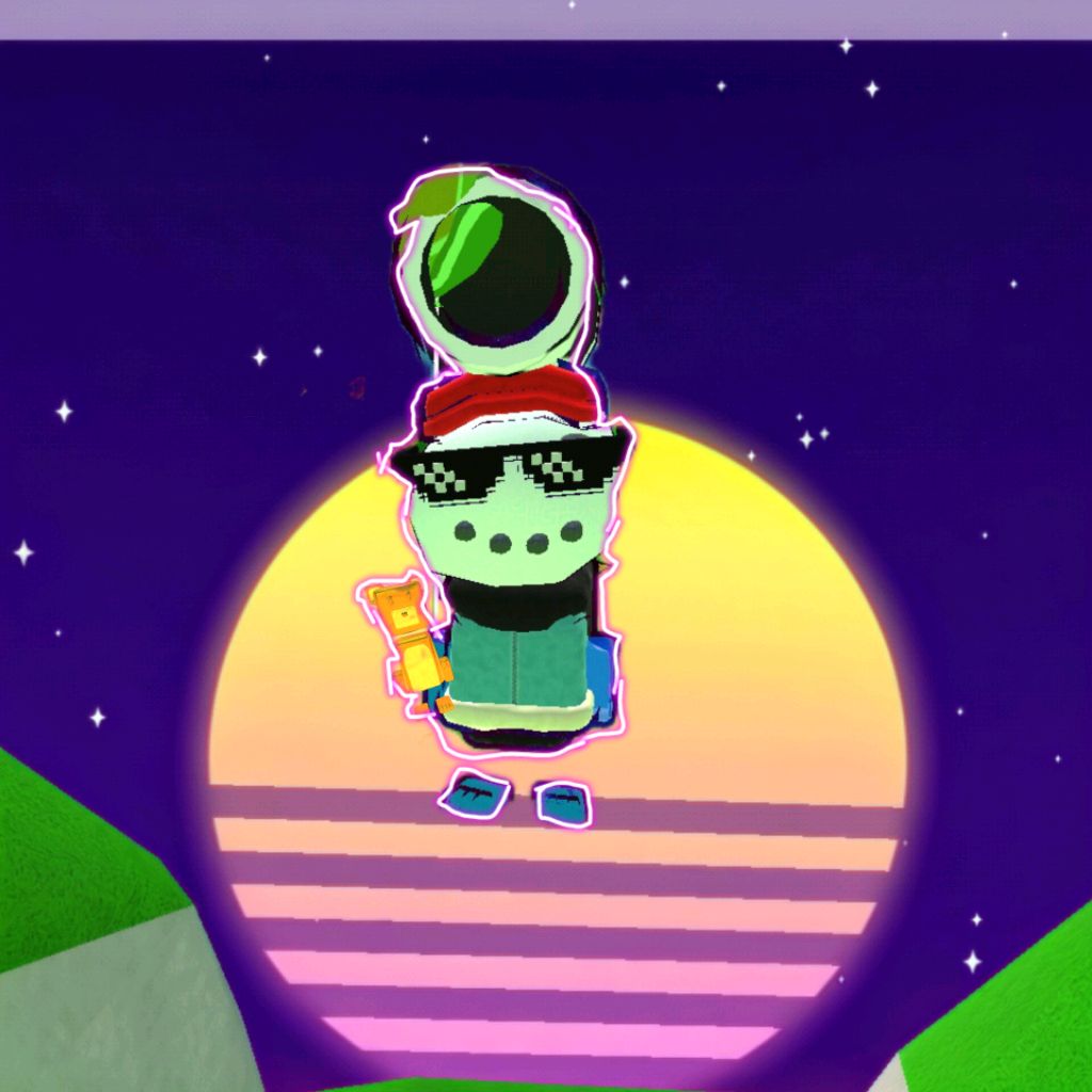 Аватар автора