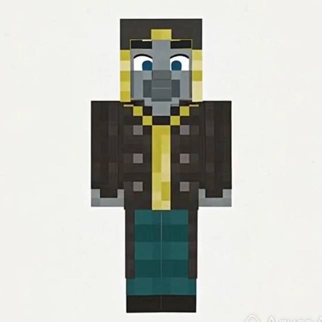 Аватар автора