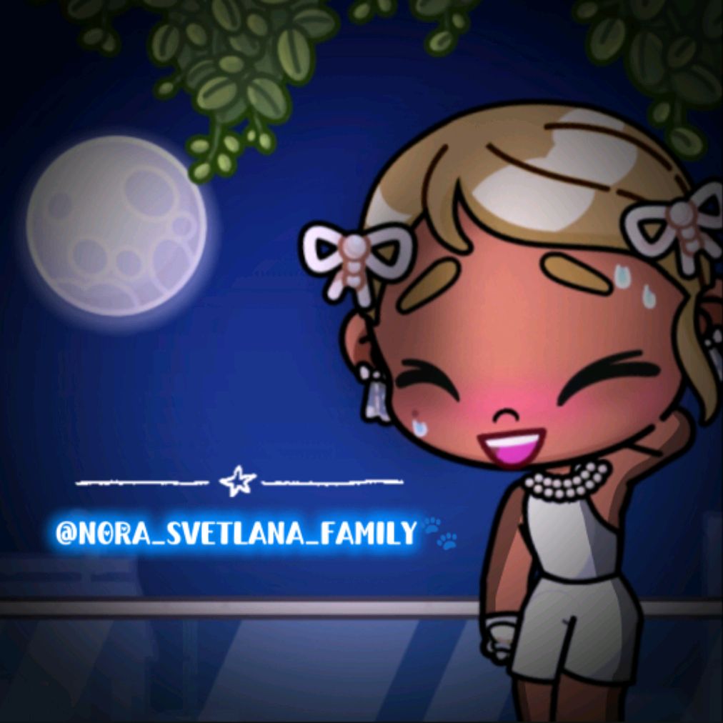 Аватар автора