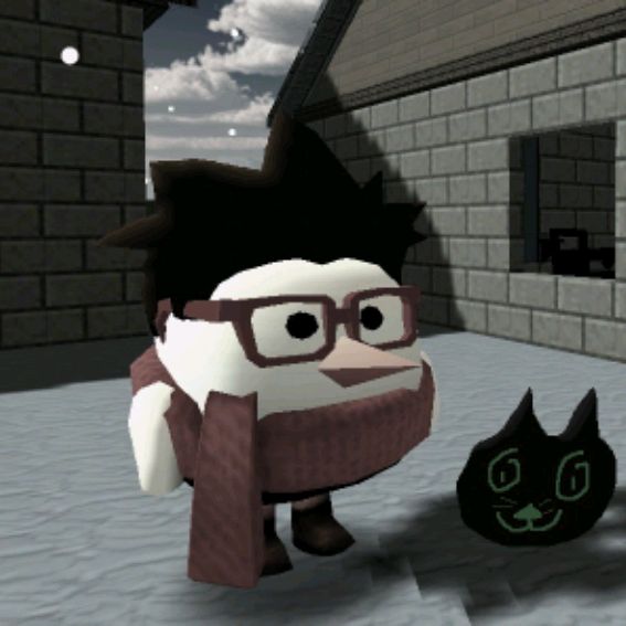 Иконка канала ArtemChicken