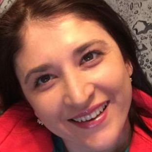 Иконка канала Евгения Алексеевна Тимошенко