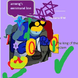 Иконка канала mr admin cat planets of cats- кот администратор