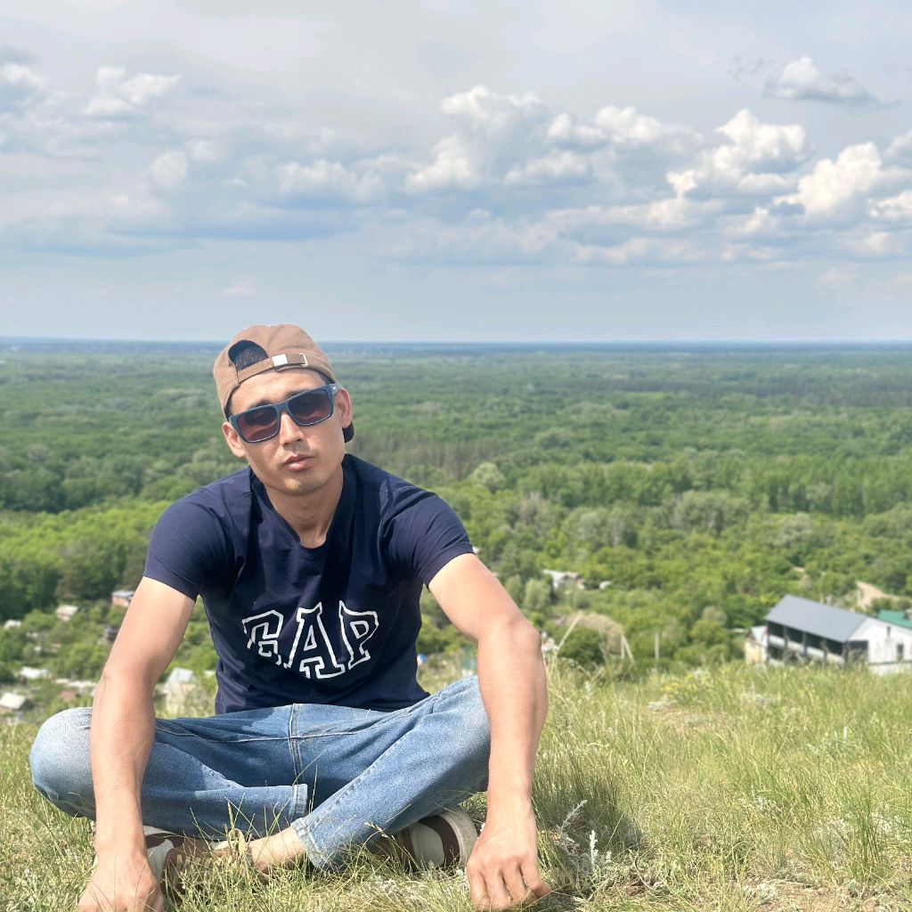 Иконка канала MASTER KRISHA