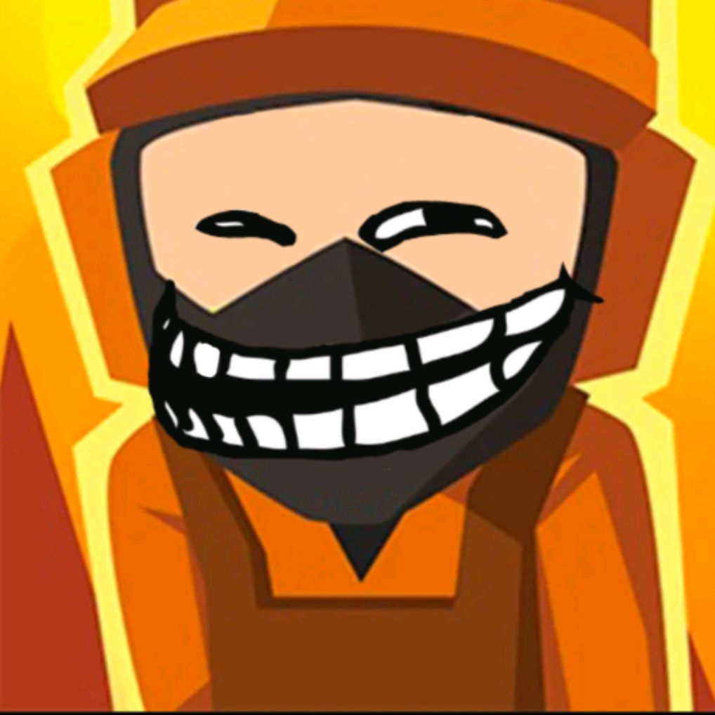 Иконка канала Stendoff2 И Другое!