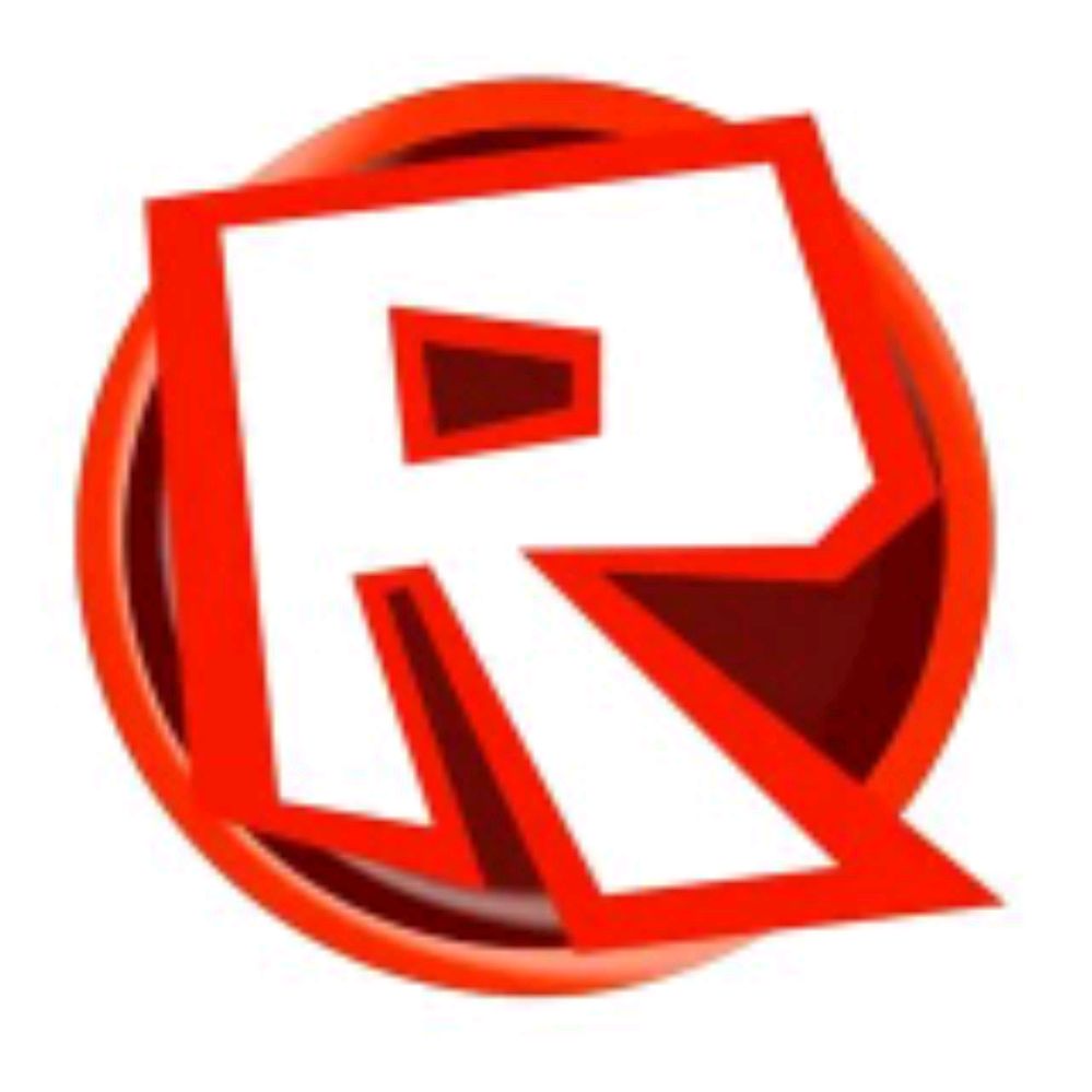 Иконка канала Roblox