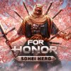 Иконка канала For Honor