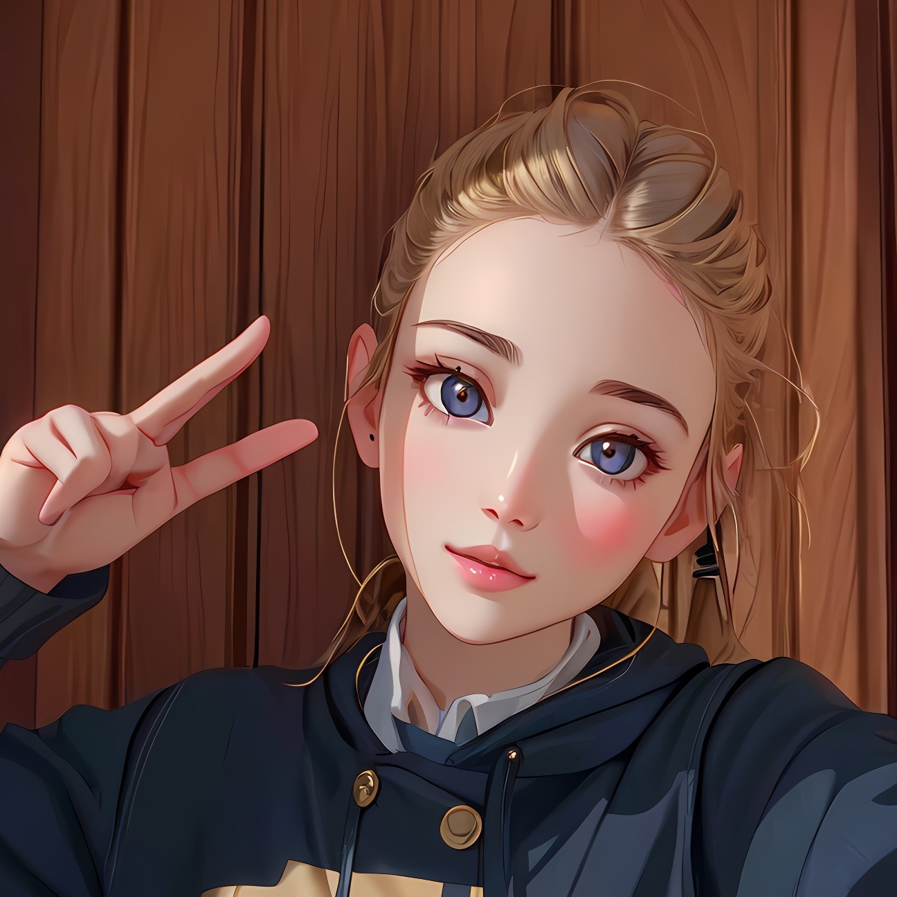 Аватар автора