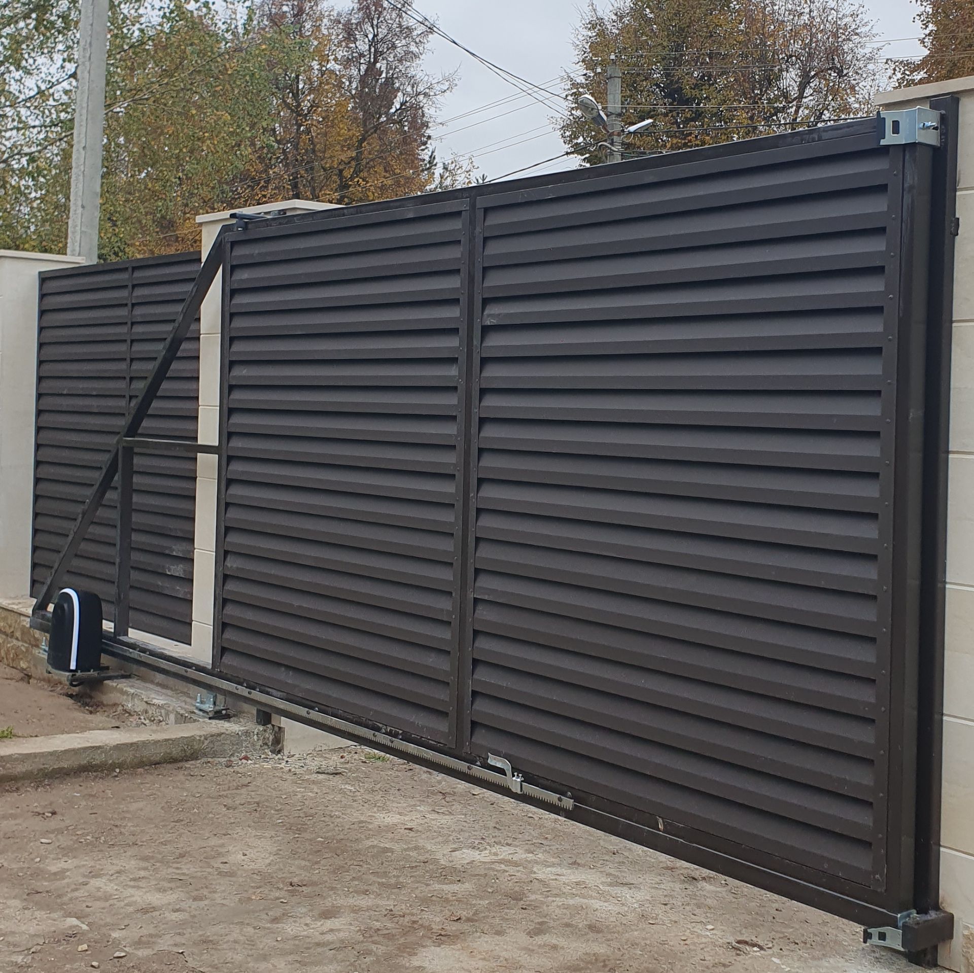 Иконка канала Город Ворот