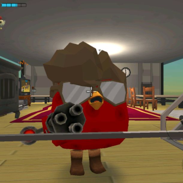 Аватар автора