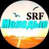 Иконка канала Молодые на рыбалке "SRF"