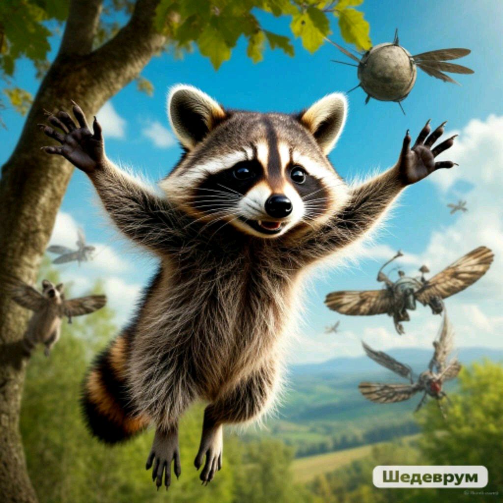 Иконка канала Енотик 2.0