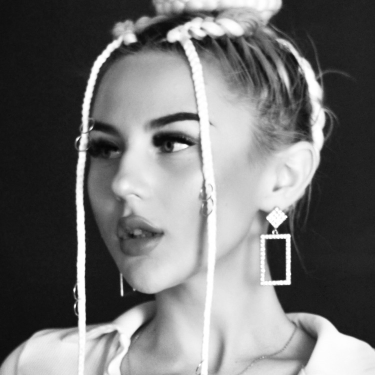 Иконка канала Сокольская Виктория