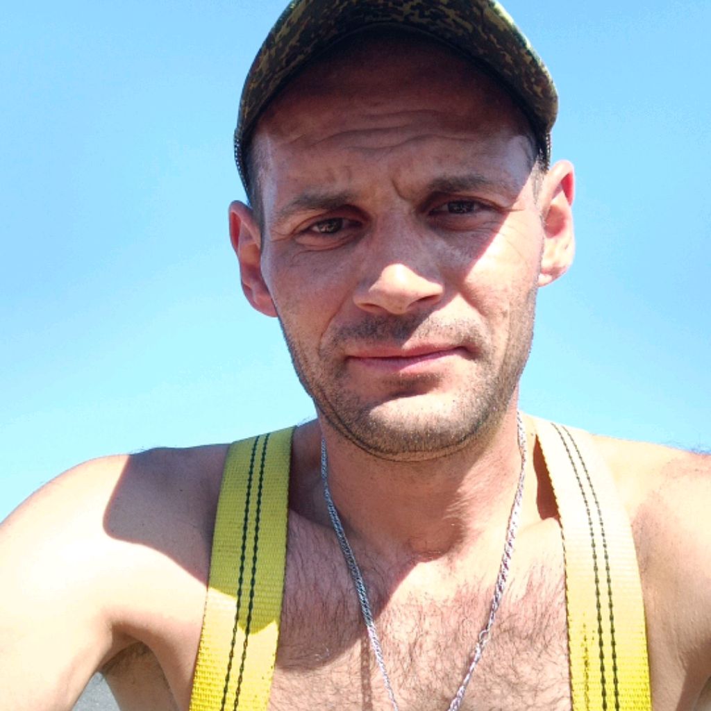 Иконка канала Николаевич