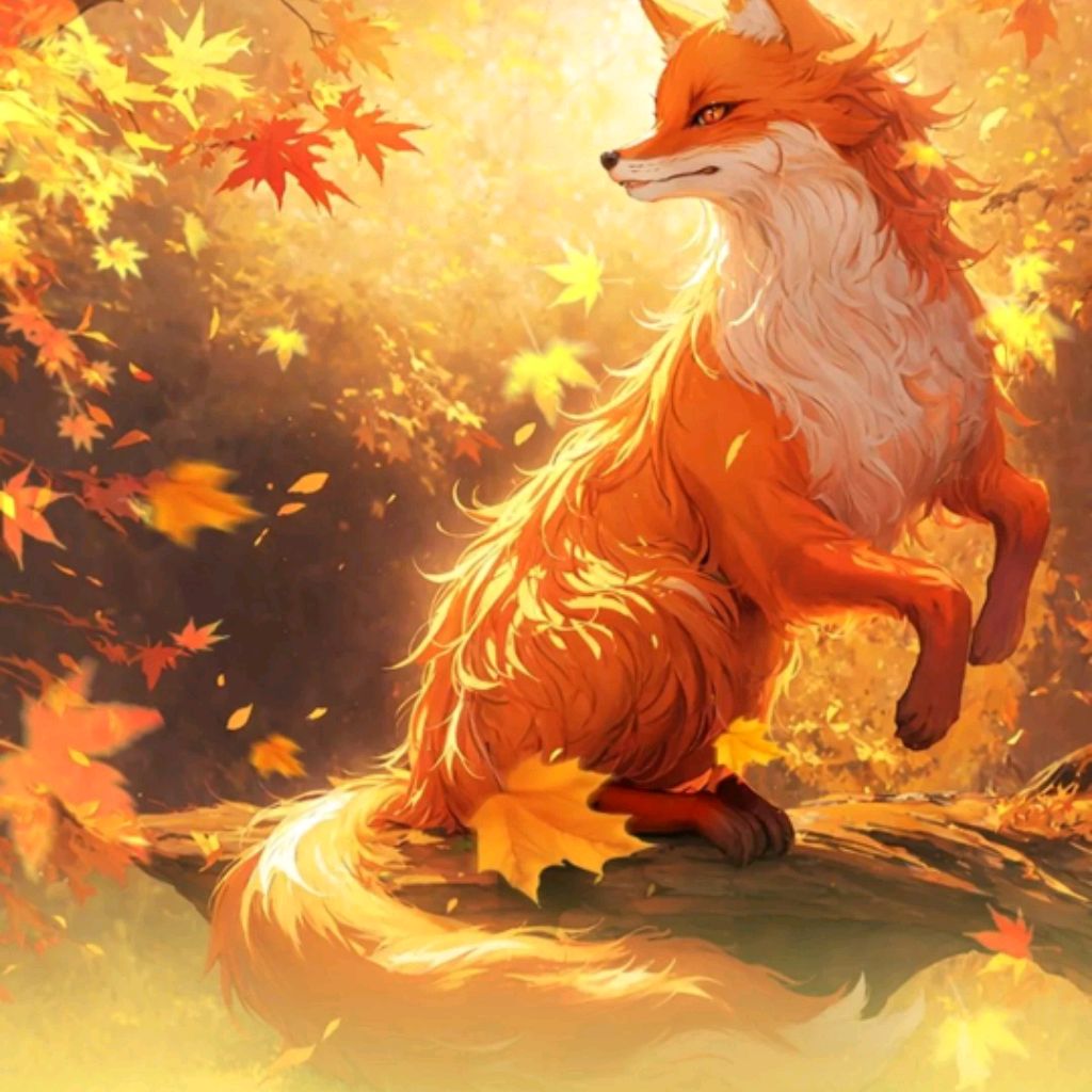 Иконка канала ★лисья Королева!★