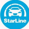 Иконка канала StarLine