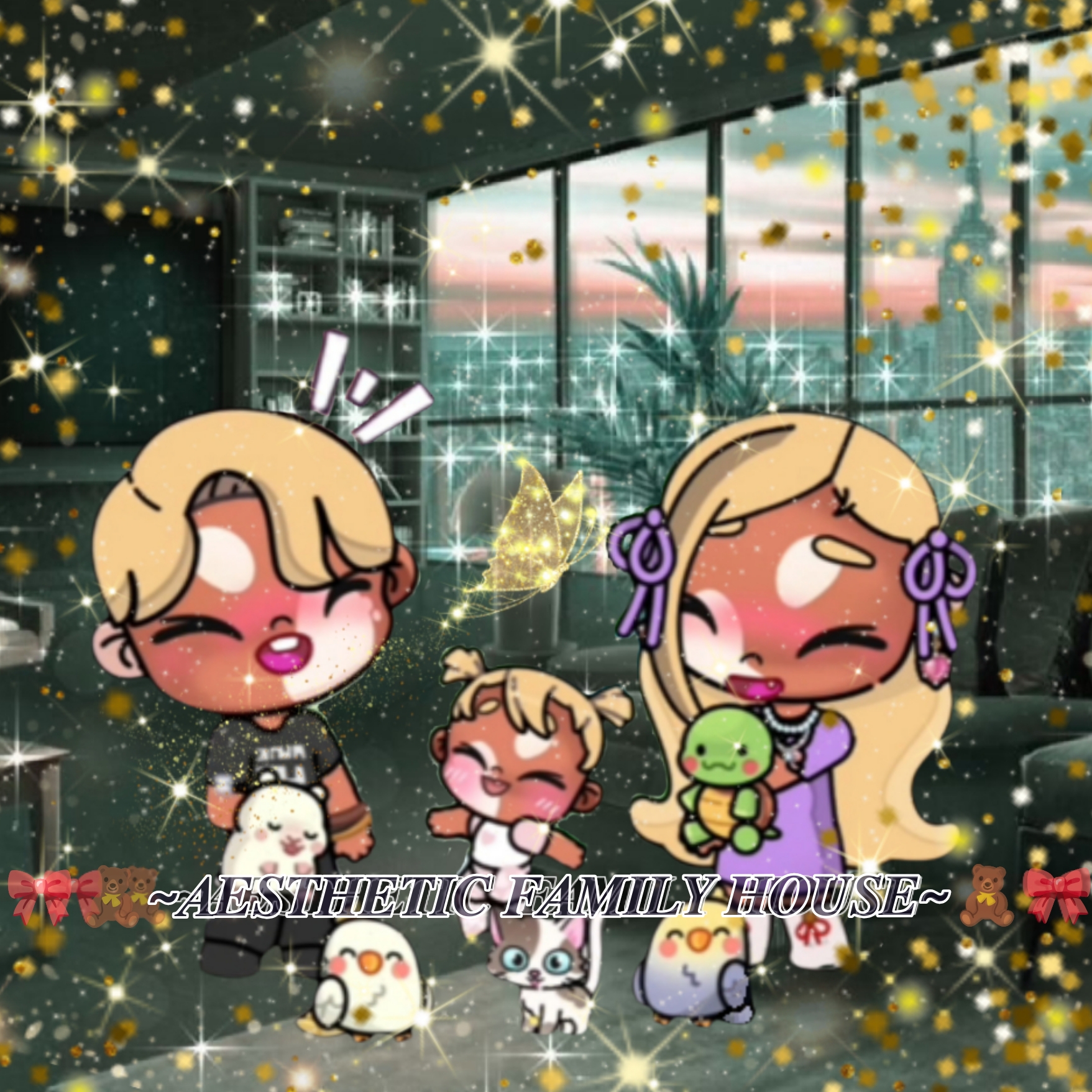 Аватар автора