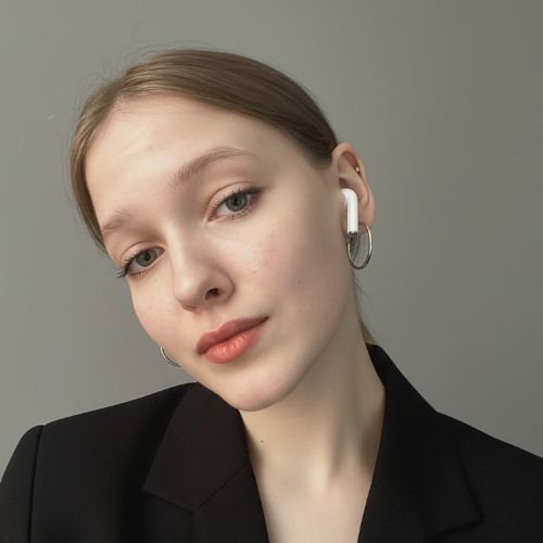 Иконка канала Евтух Дарья | Кашира