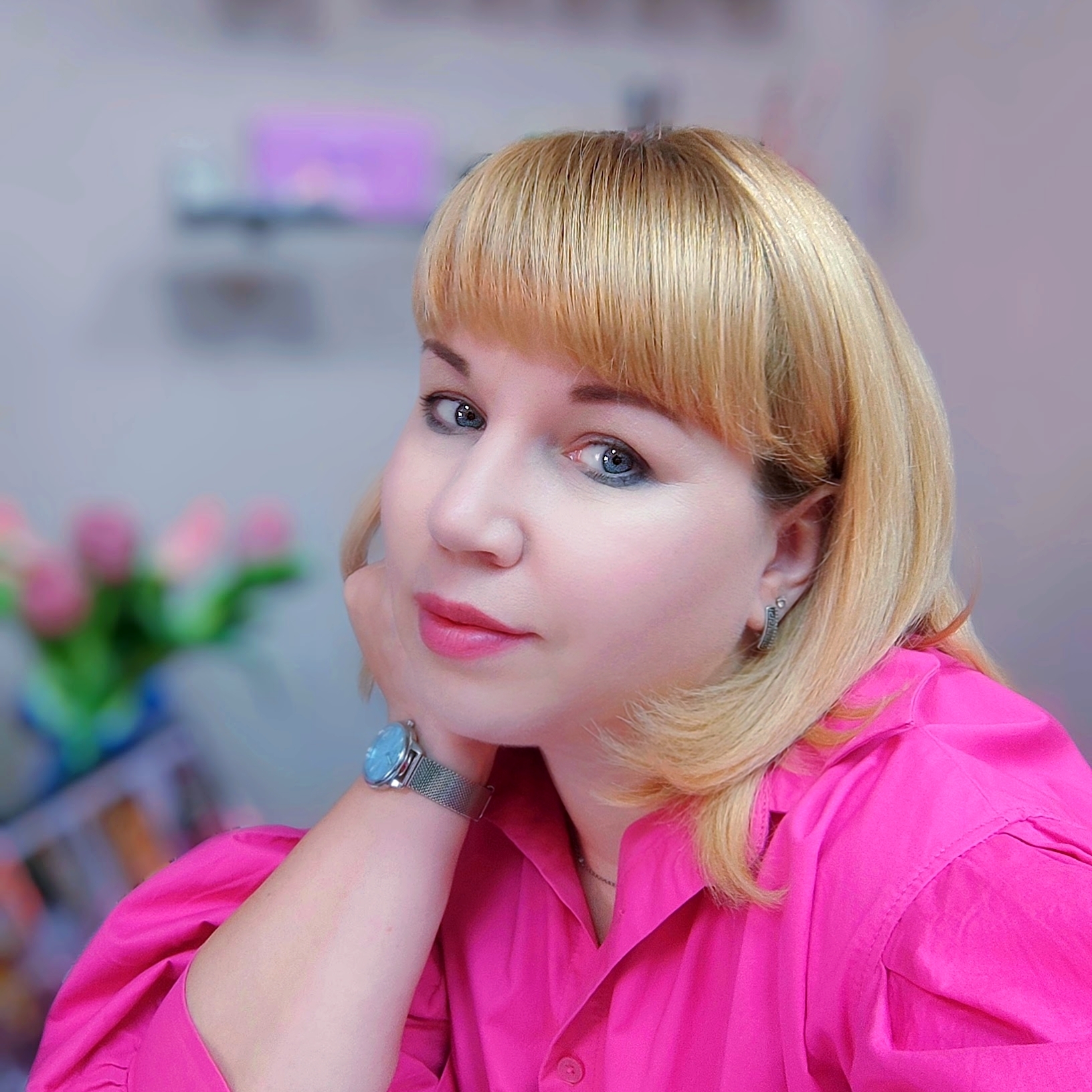 Иконка канала Наэль Вагнер