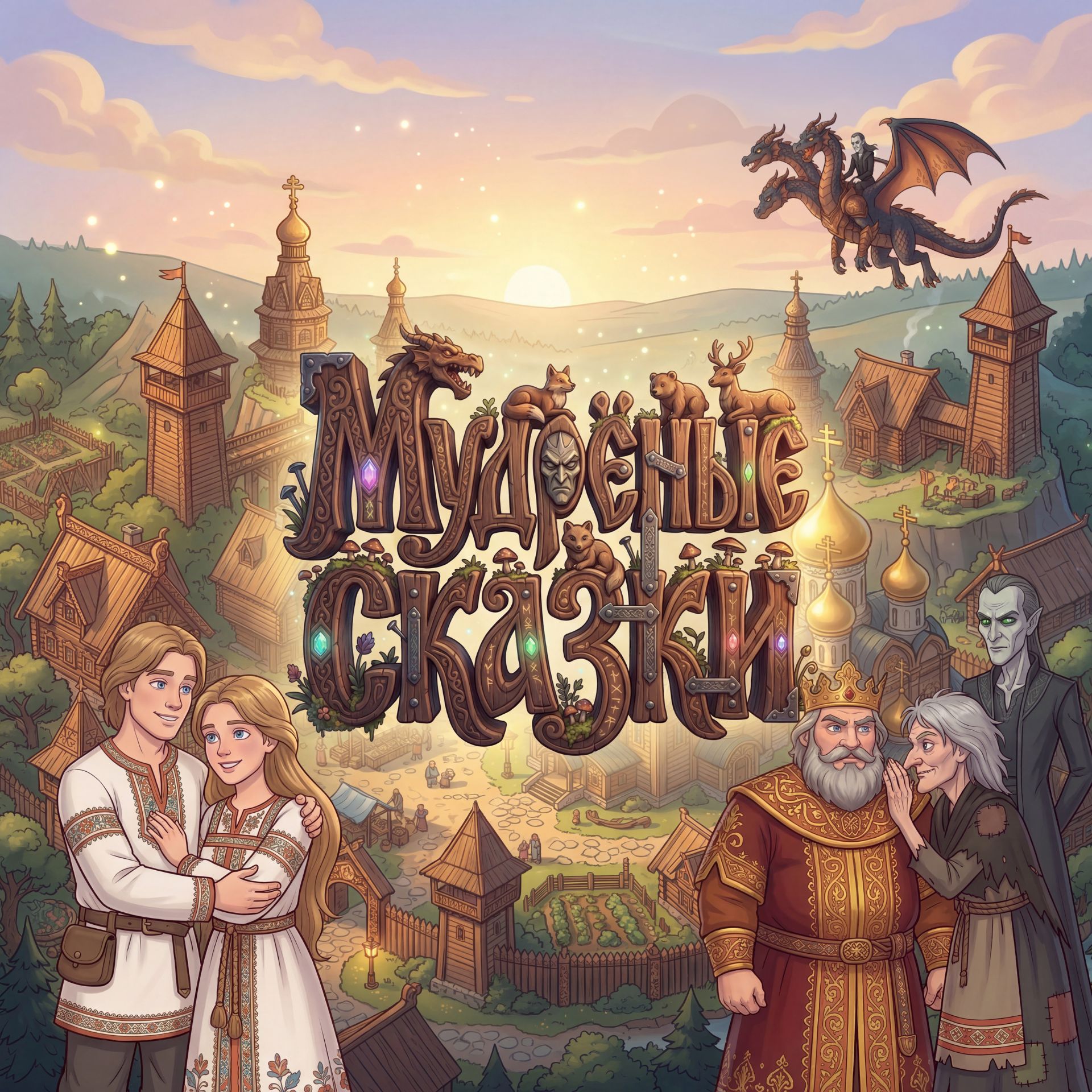 Аватар автора