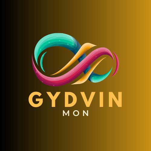 Иконка канала GyDvin Mon