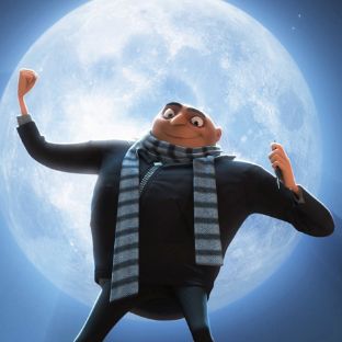 Аватар автора