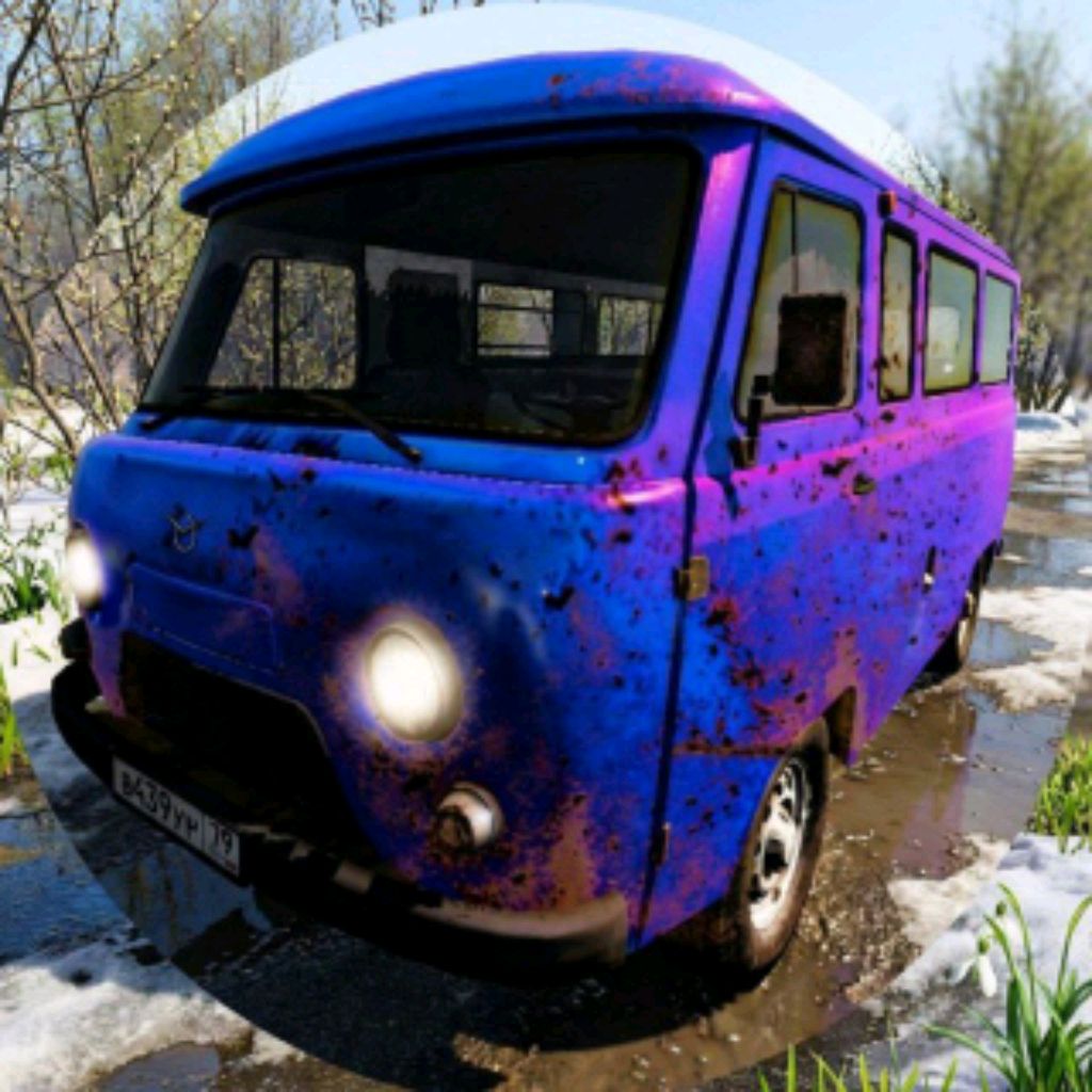 Иконка канала Пельмешка