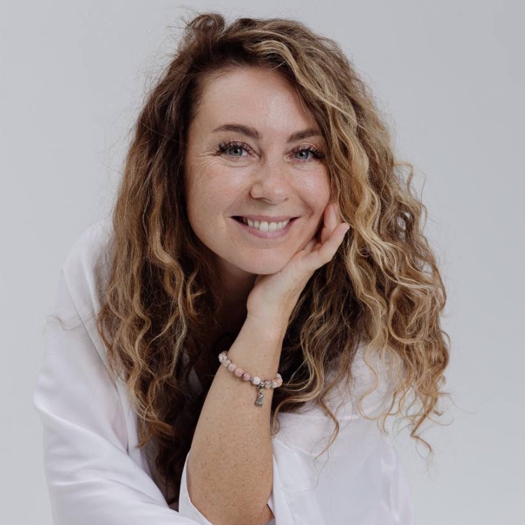 Иконка канала Уша Астрея