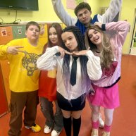 Иконка канала 7лет И Мы Лучшие