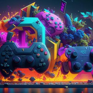 Иконка канала Geek Reactor