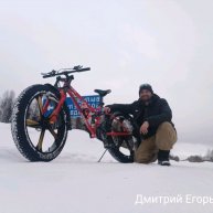 Иконка канала дмитрий Егорьевич