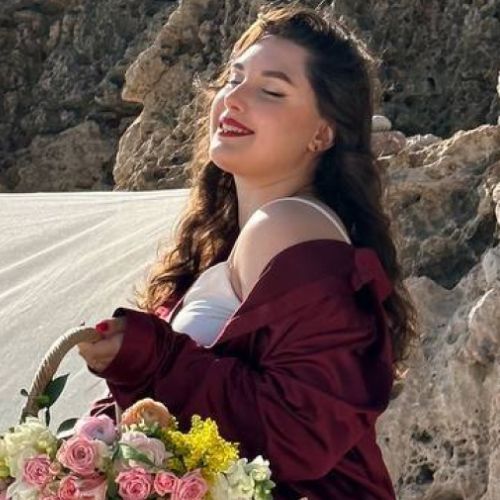 Иконка канала Карина