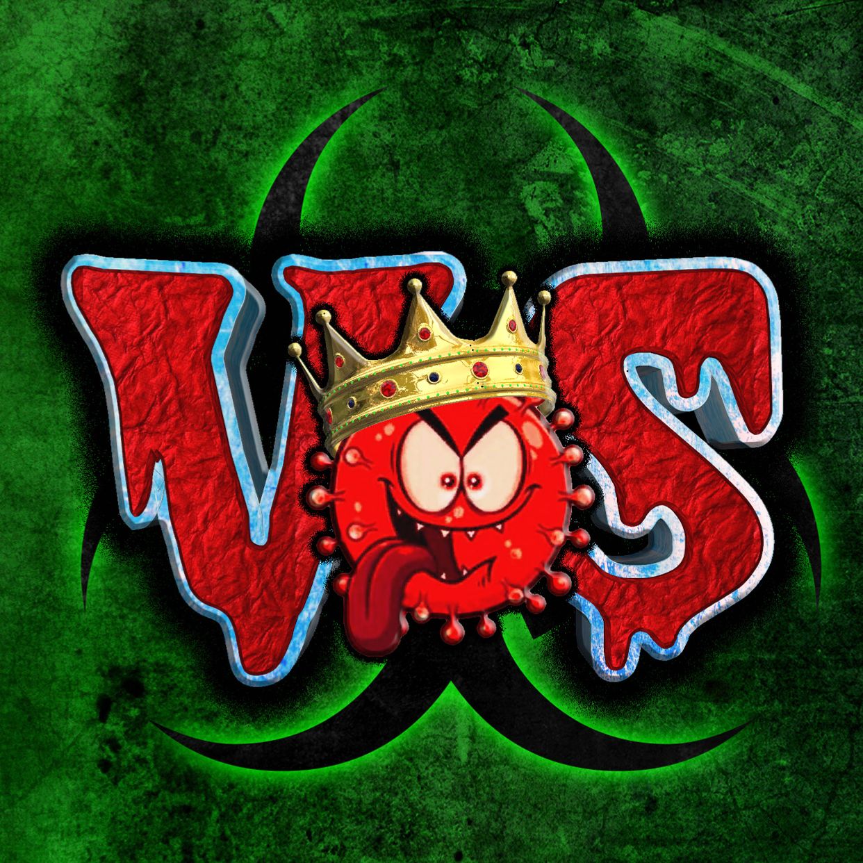 Иконка канала VIRUS SHOW