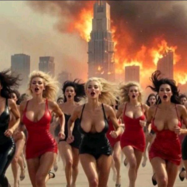 Иконка канала ЛУКСУС