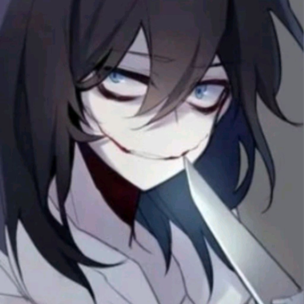 Иконка канала Jeff The Killer