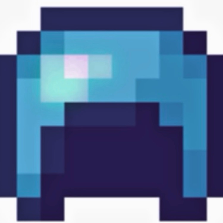 Иконка канала Minecraft Live